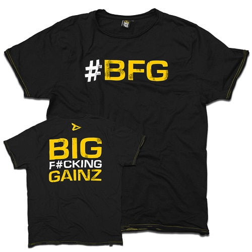 Produktbild von Dedicated T-Shirt "BFG" XXXL