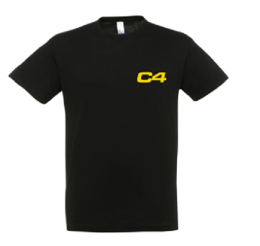 Produktbild von Cellucor C4 T-Shirt Gr. L