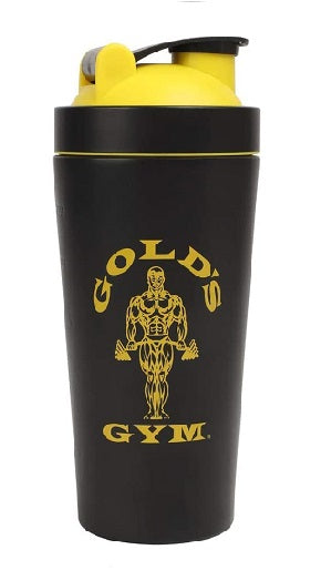 Produktbild von Golds Gym GGBTL071 Metal Shaker 739ml