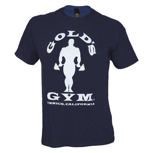 Produktbild von Gold´s Gym CSPT104 T-Shirt navy