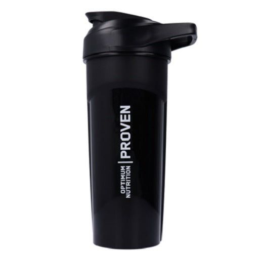 Produktbild von ON Shaker Black 700ml