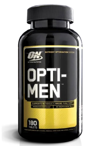 ON Opti-Men 180 Tabl.