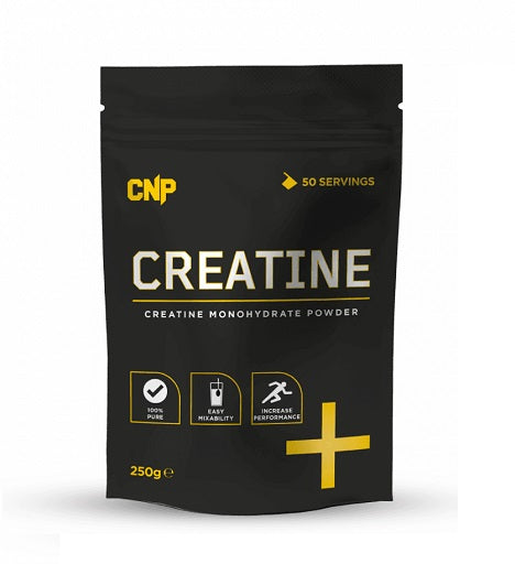 Produktbild von CNP Professional - Creatine 250g