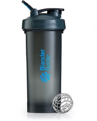 Produktbild von Blender Bottle Pro45 Shaker 1300ml Grey/ Red