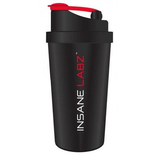 Produktbild von INSANE LABZ - Shaker - 600ml