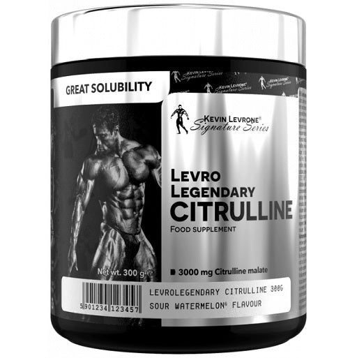 Kevin Levrone Legendary Citrulline 300g Citrus Peach