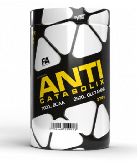 FA Nutrition Anticatabolix 375g Lychee