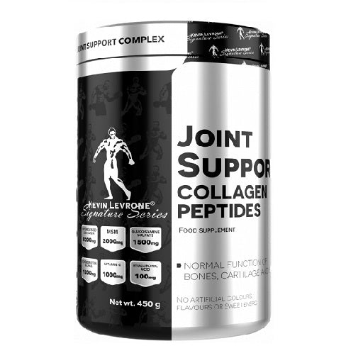 Kevin Levrone Joint Support Cherry 450g