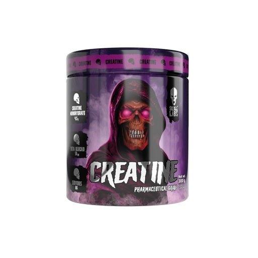 Produktbild von Skull Labs Creatine 300g