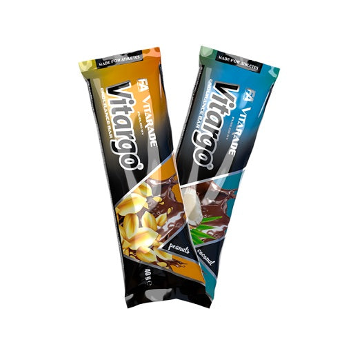 Produktbild von FA Nutrition Vitarade Endurance Bar 24x40g