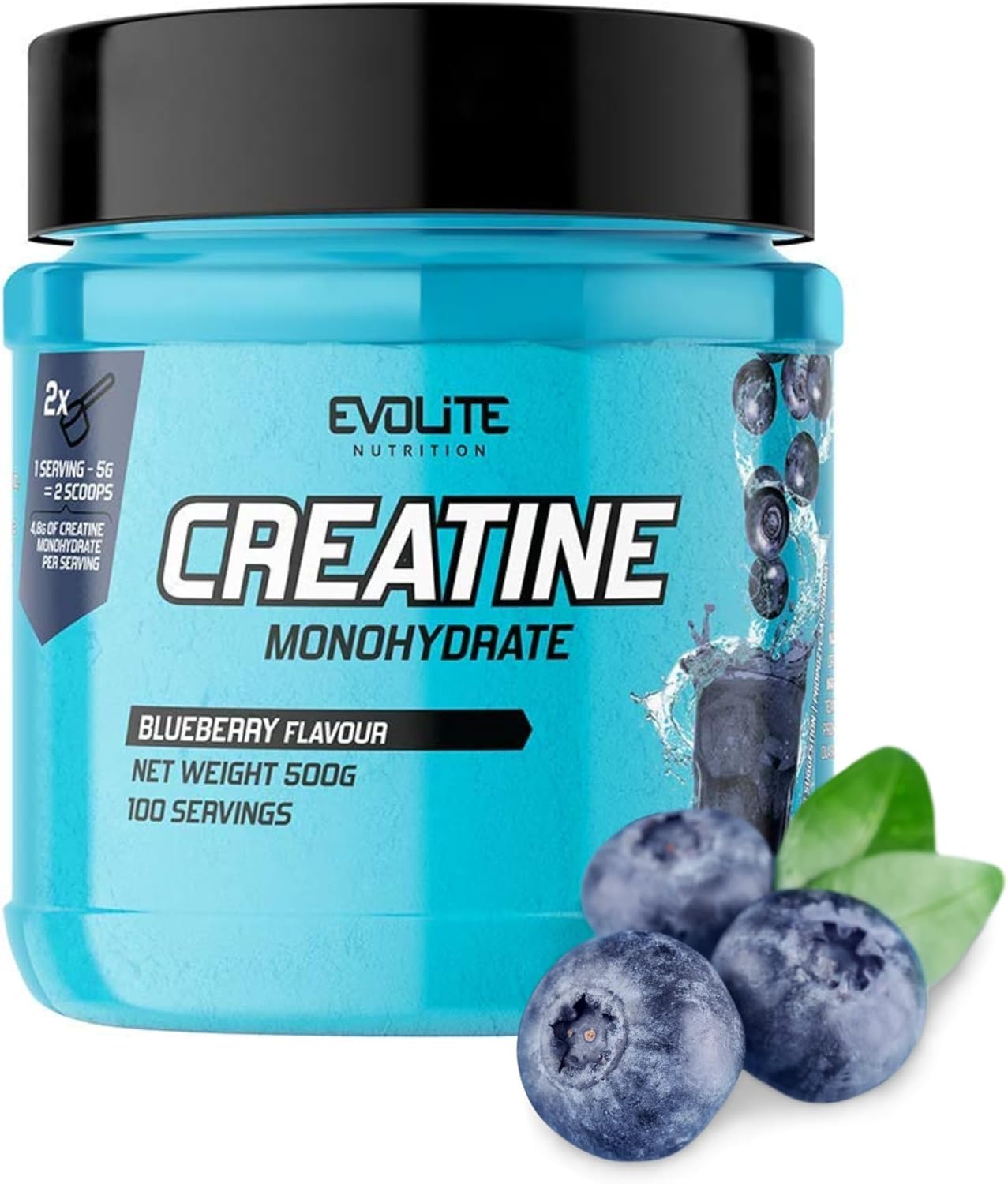 Creatine