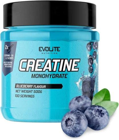 Creatine