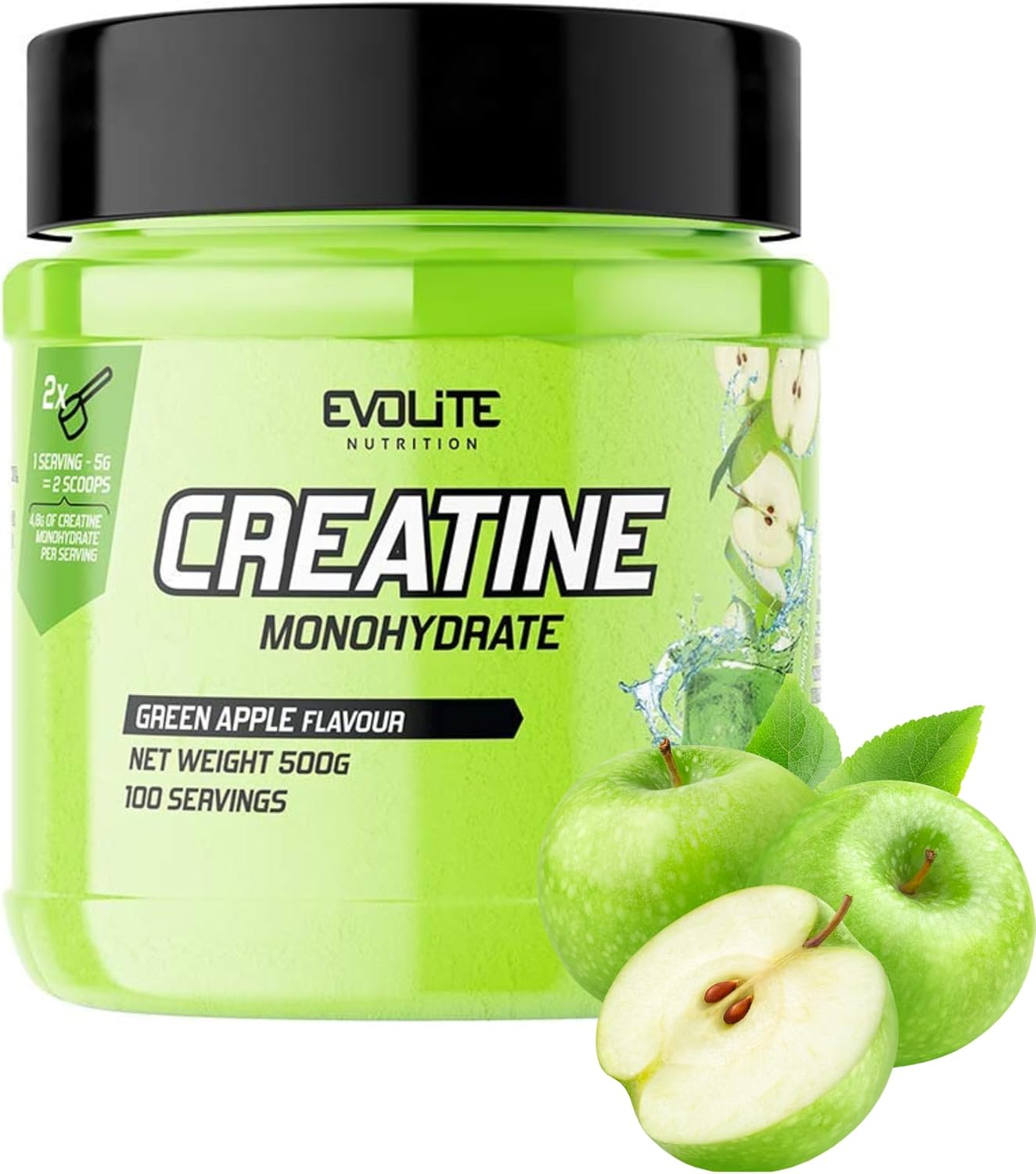 Creatine