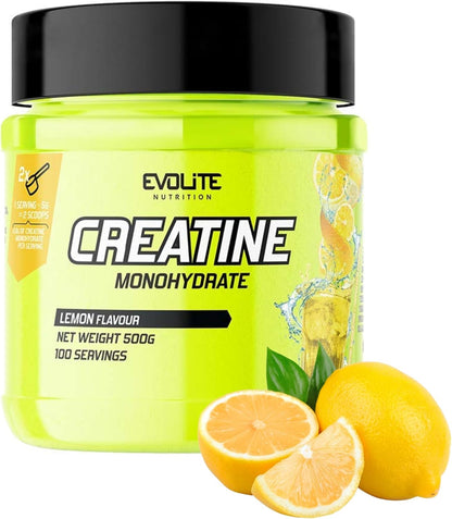 Creatine