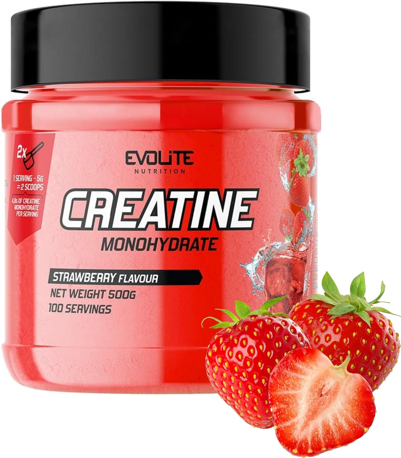 Creatine