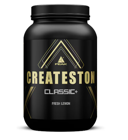 Createston Classic+