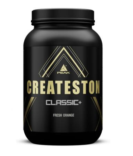 Createston Classic+