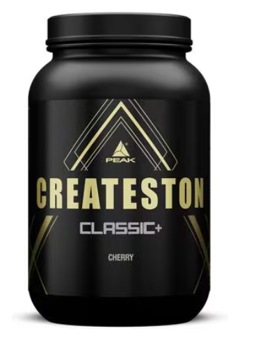 Createston Classic+