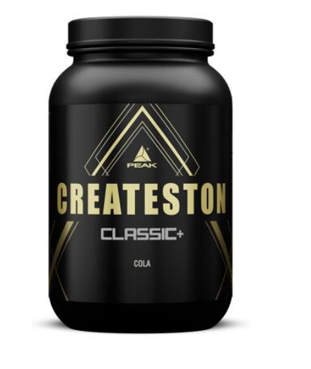 Createston Classic+