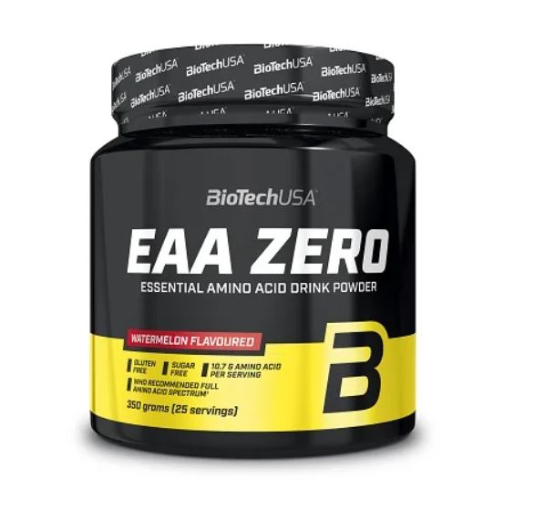 BioTech EAA Zero 350g Watermelon