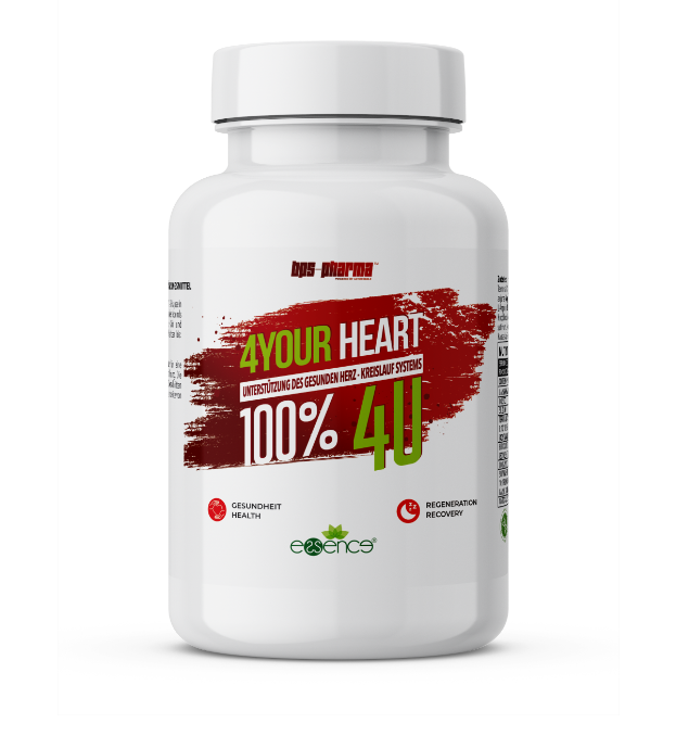 BPS-Pharma - 4your Heart