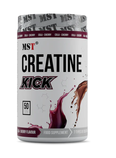 Creatine Kick